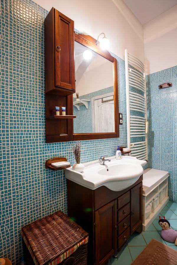 Old Square 3 Apartment *